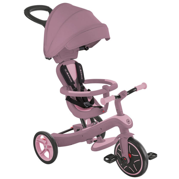 Globber-Explorer-Trike-Ecologic-Berry