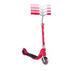 Globber-Flow-125-Kids-Scooter-Red-Bar-Height