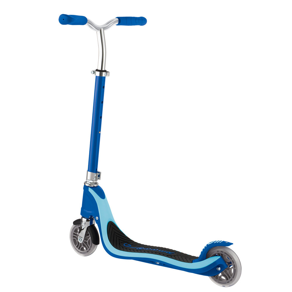 Globber-Flow-125-Kick-Scooter-Navy-2