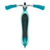 Globber-Flow-125-Scooter-Teal-Top-View