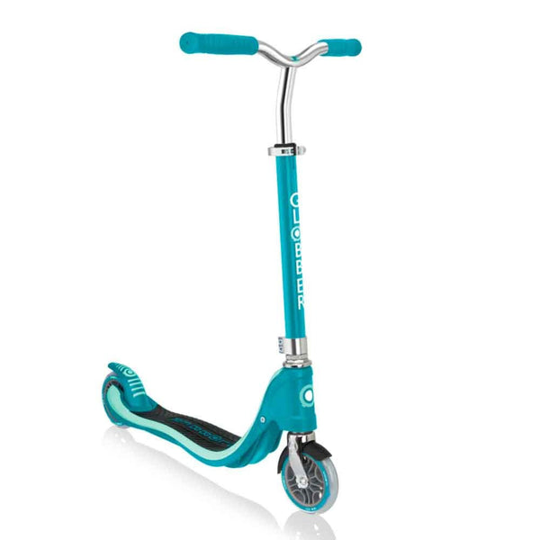 Globber-Flow-125-Scooter-Teal