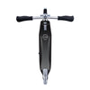 Globber-Flow-Element-Lights-Black-Scooter-Top-View