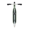 Globber-Flow-Element-Lights-Olive-Top-View