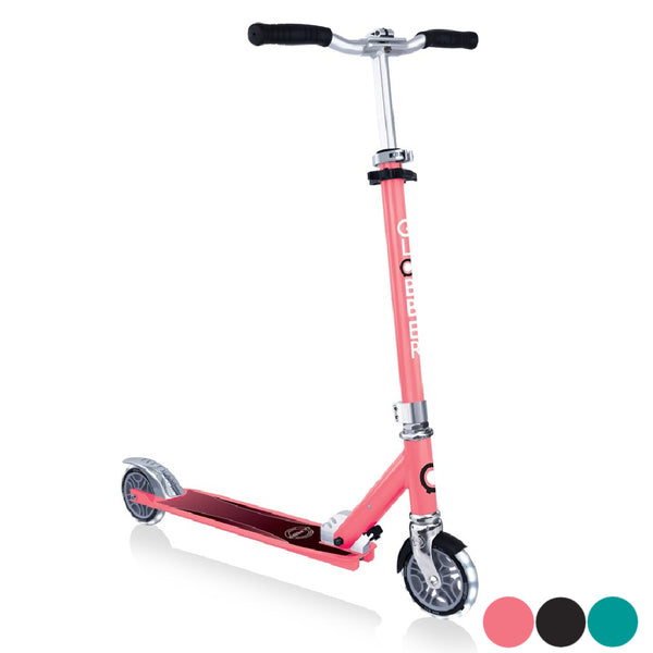 Globber-Flow-Element-Scooter-Colour-Options