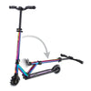 Globber-Flow-Elements-Lights-Neochrome-Kids-Scooter-Folding
