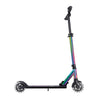 Globber-Flow-Elements-Lights-Neochrome-Kids-Scooter-Side