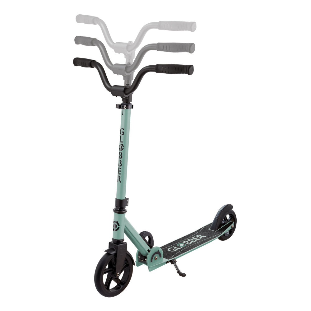 Globber-Flow-Rider-2-Sage-Height-Adjust
