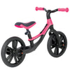 Globber-Go-Bike-Elite-Balance-Bike-Fuchsia-Pink-Rear-View