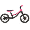 Globber-Go-Bike-Elite-Balance-Bike-Fuchsia-Pink-Side-View