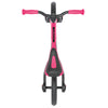 Globber-Go-Bike-Elite-Balance-Bike-Fuchsia-Pink-Top-View