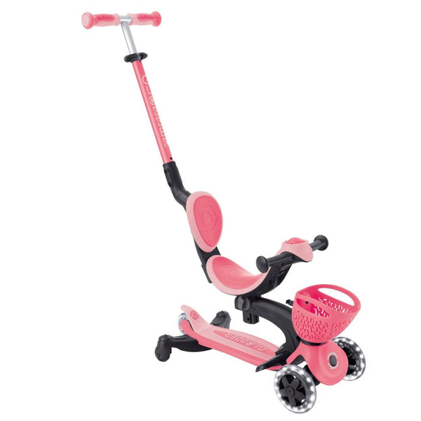 Globber-Go-Up-Baby-Lights-360-Pink
