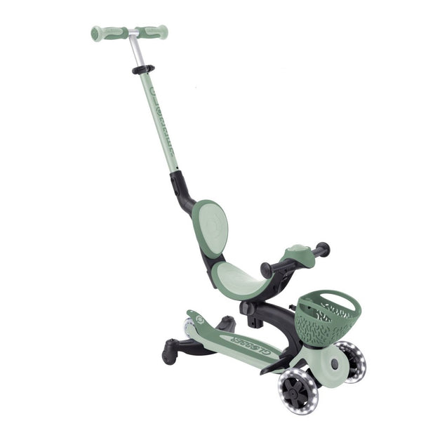 Globber-Go-Up-Baby-Lights-360-Sage-Scooter