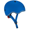 Globber-Go-Up-Lights-Helmet-Navy