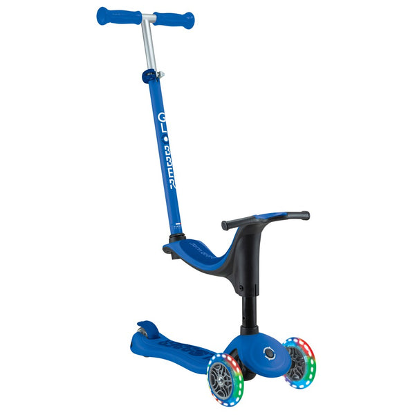 Globber-Go-Up-Sporty-Lights-V2-Navy-Front