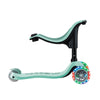 Globber-Go-Up-Sporty-Lights-V2-Seat-Only-Mint
