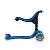 Globber-Go-Up-Sporty-Lights-V2-Seat-Only-Navy