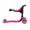 Globber-Go-Up-Sporty-Lights-V2-Seat-Only-Pink