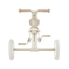 Globber-Learning-Trike-2in1-PLUS-Ecologic-Coconut-Rear