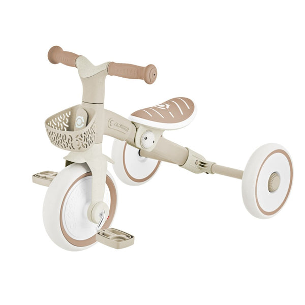 Globber-Learning-Trike-2in1-PLUS-Ecologic-Coconut