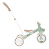 Globber-Learning-Trike-2in1-PLUS-Ecologic-Pistachio-Side-View-With-Handle