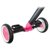 Globber-Learning-Trike-2in1-Pink-Close-Up-View