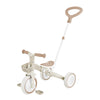 Globber-Learning-Trike-3in1-PLUS-Ecologic-Coconut-With-Handle