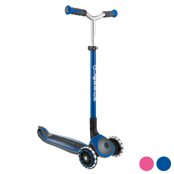 Globber-Master-Lights-Scooter