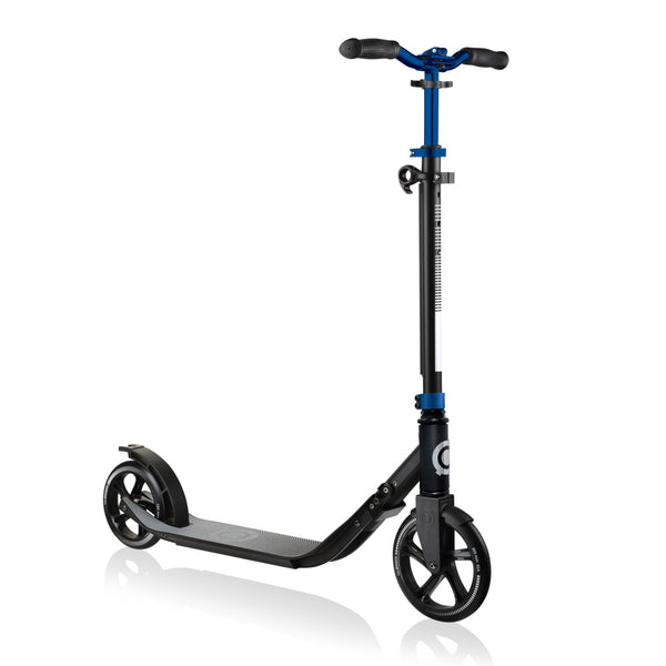 Globber-NL-205-180-Duo-Scooter-Blue