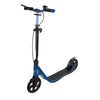 Globber-NL-205-Deluxe-Kick-Scooter-Slate-Blue
