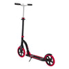 Globber-NL-230-205-Duo-Black_Red-Left-Hand-Side-Supported