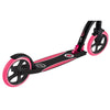 Globber-NL-230-205-Duo-Pink_Black-Close-Up-Deck
