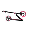 Globber-NL-230-205-Duo-Pink_Black-Folded