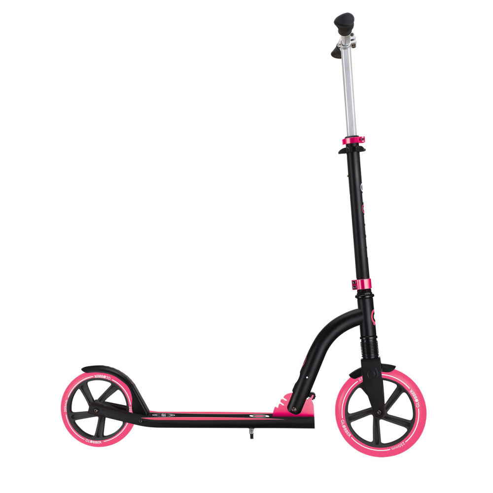Globber-NL-230-205-Duo-Pink_Black-Side