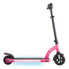 Globber-ONE-E-Motion-11-Electric-Scooter-Pink-Side-View
