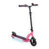 Globber-ONE-E-Motion-11-Electric-Scooter-Pink