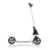 Globber-ONE-K-180-Deluxe-Scooter-White-Side-View