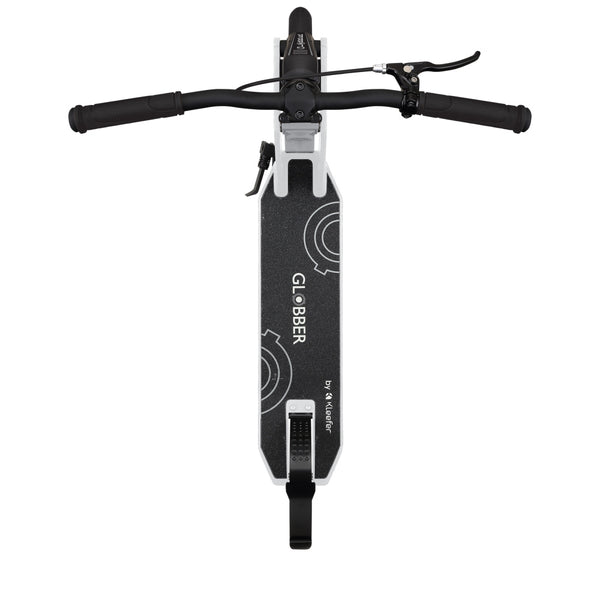 Globber-ONE-K-180-Deluxe-Scooter-White-Top
