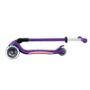 Globber-Primo-Foldable-Plus-Lights-Purple-Pastel-Pink-Store