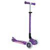 Globber-Primo-Foldable-Plus-Lights-Purple-Pastel-Pink