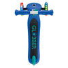 Globber-Primo-Lights-V2-Toddler-Scooter-Navy-Top