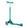 Globber-Primo-Lights-V2-Toddler-Scooter-Emerald-2