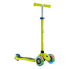 Globber-Primo-Lights-V2-Toddler-Scooter-Lime