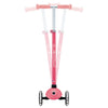 Globber-Primo-Plus-Glow-Lights-Pink-Bar-Movement
