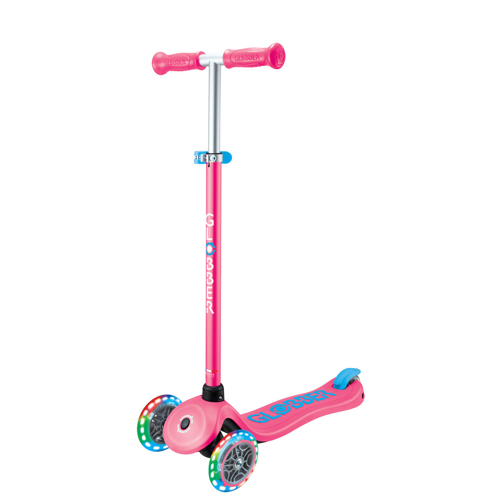 Globber-Primo-Plus-Pink