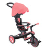 Globber-Explorer-Trike-4-in-1-Coral-Main