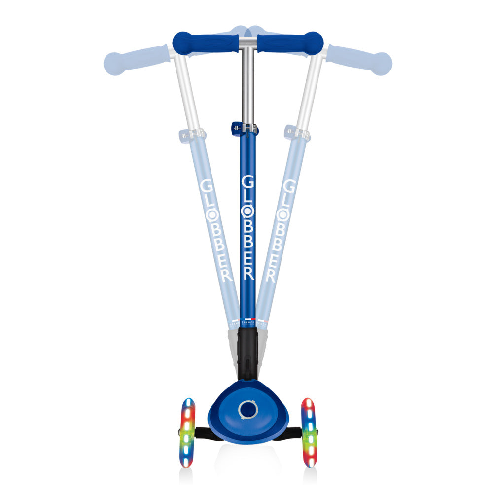 Globber-Primo-Foldable-Plus-Lights-Navy-Lean