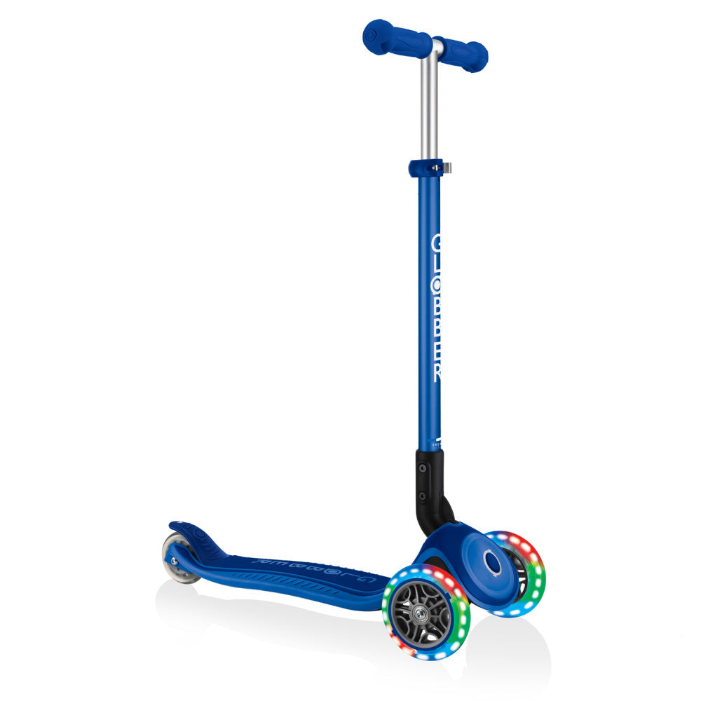 Globber-Primo-Foldable-Plus-Lights-Navy