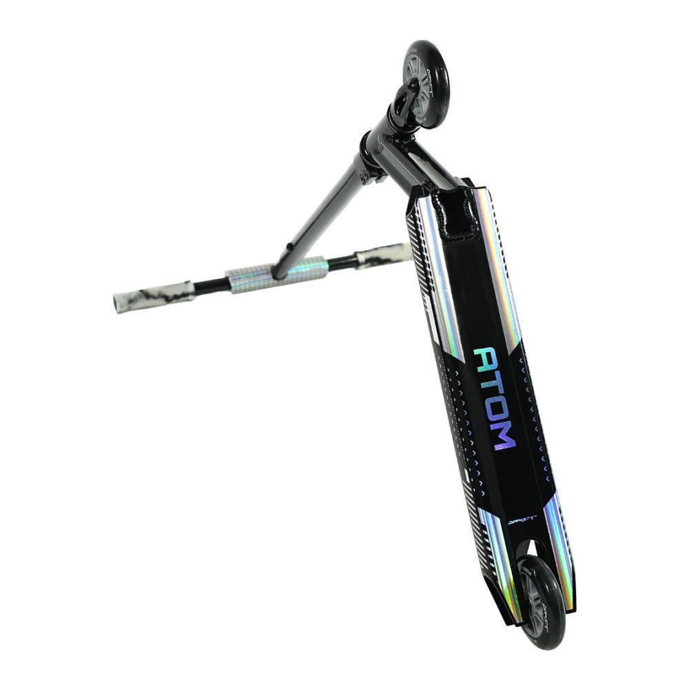 Grit-Atom-Kids-Stunt-Scooter-Black-Under-View