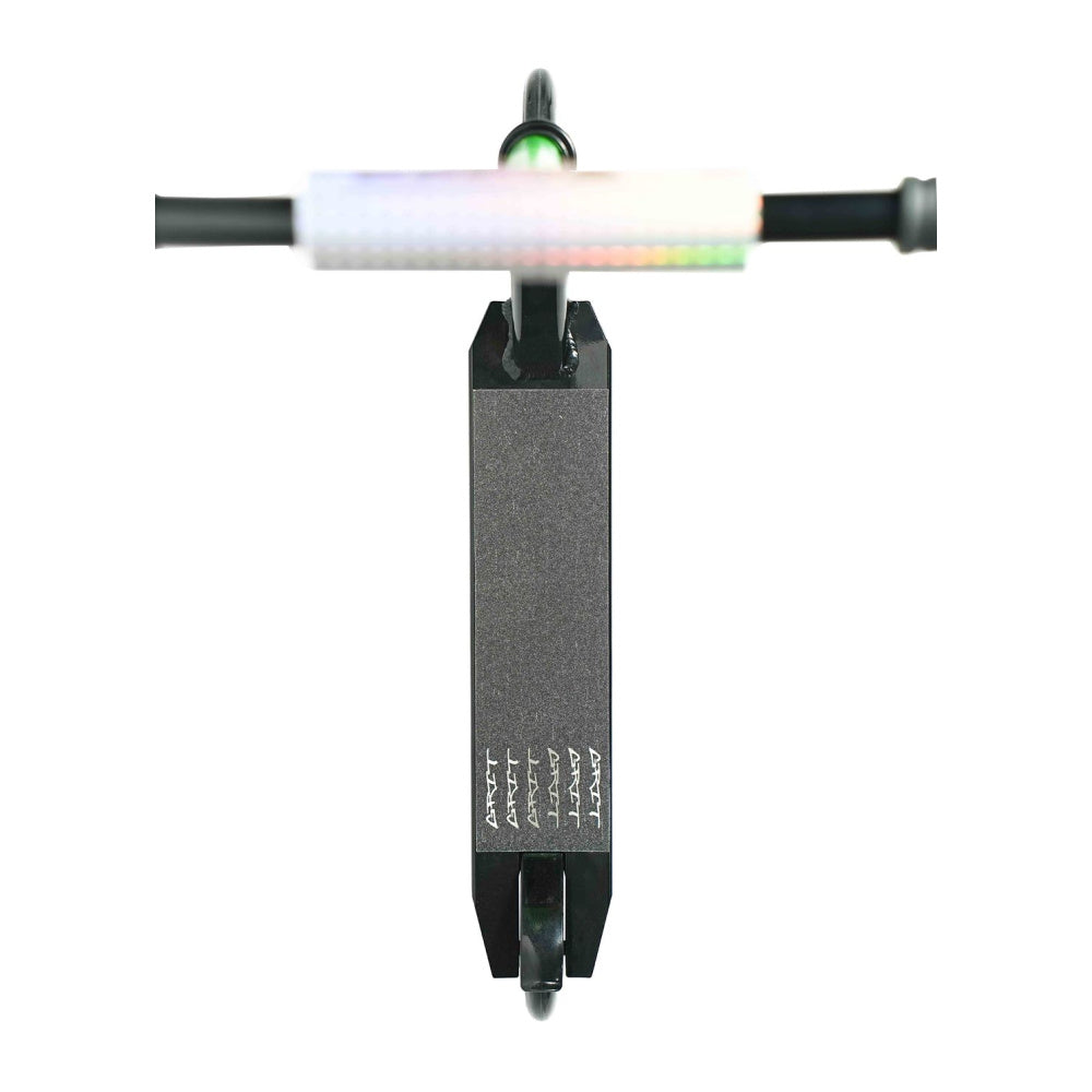 Grit-Atom-Kids-Stunt-Scooter-Green-Top-View