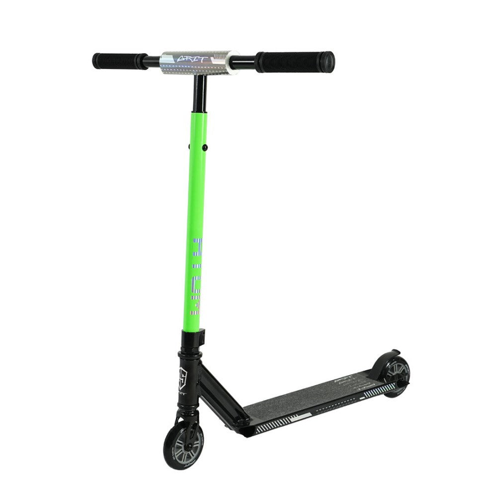 Grit-Atom-Kids-Stunt-Scooter-Green